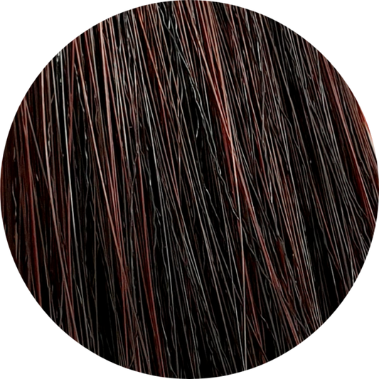 Color Touch CT (Plus) 44/05-Medium Brown Natural Mahogany - WAHairSuppliers