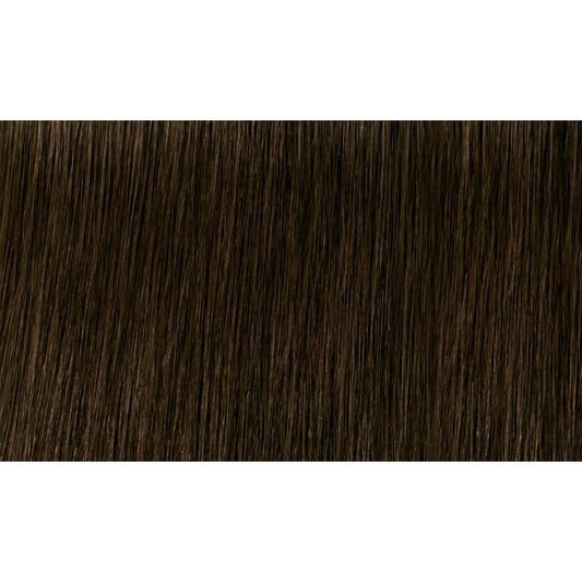 Indola Colour 5.0-Light Brown Natural - WAHairSuppliers
