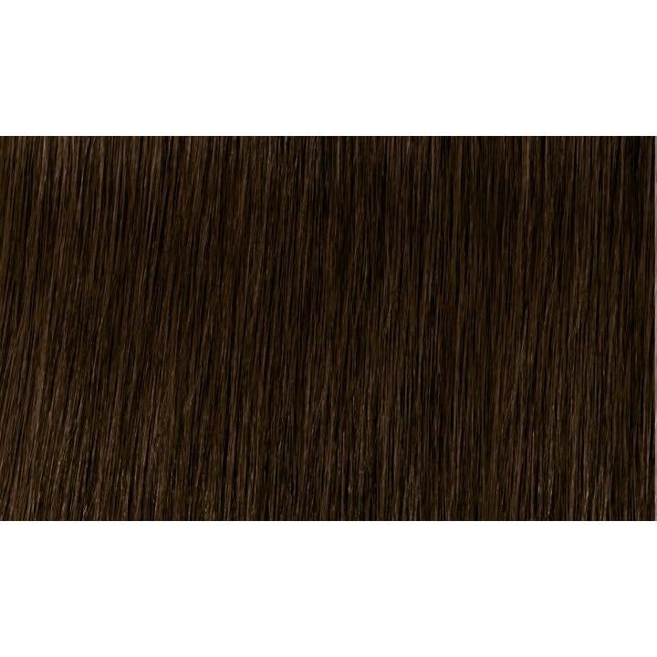 Indola Colour 5.00-Light Brown Intense Natural - WAHairSuppliers