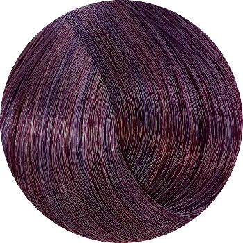 Fanola 5.22-Light Chestnut Intense Violet - WAHairSuppliers