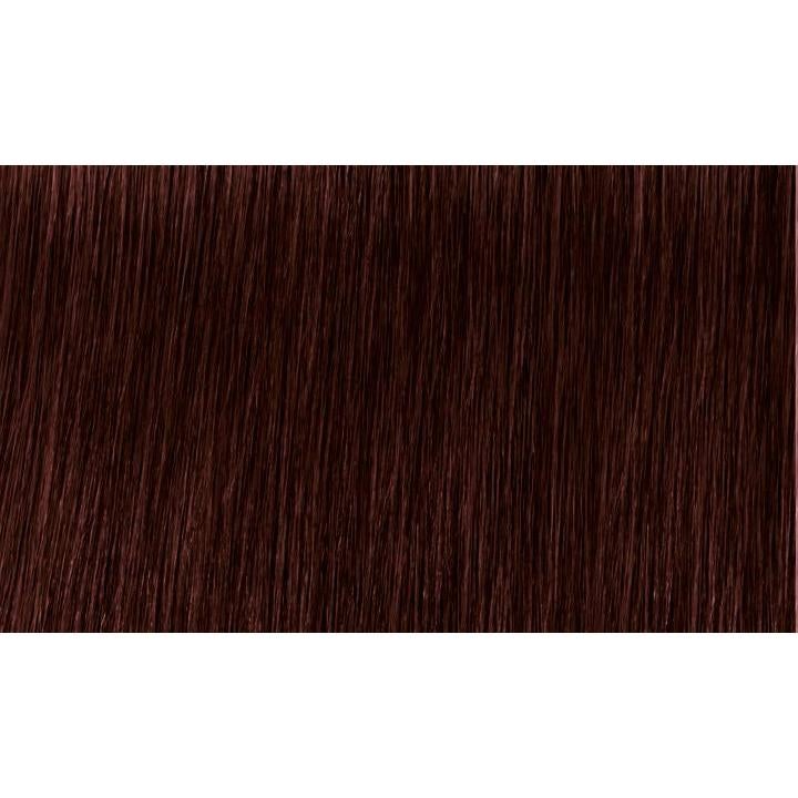 Indola Colour 5.67-Light Brown Red Violet - WAHairSuppliers