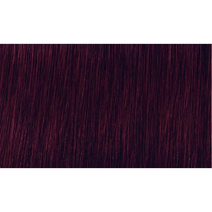 Indola Colour 5.77x-Light Brown Extra Violet - WAHairSuppliers