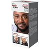 Godefroy Beard and Moustache Colour Jet Black - WAHairSuppliers