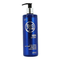 RedOne Face Fresh After Shave Cream Cologne 400ml (Sport)