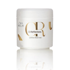 Wella Oil Reflections Reboost Mask 150ml