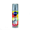 Amore Coloured Hair Spray Silver 150ml - WAHairSuppliers