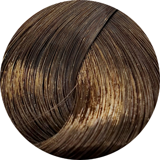 Schwarzkopf Igora Royal Absolutes 6-460 Dark Blonde Beige Choc 60ml - WAHairSuppliers