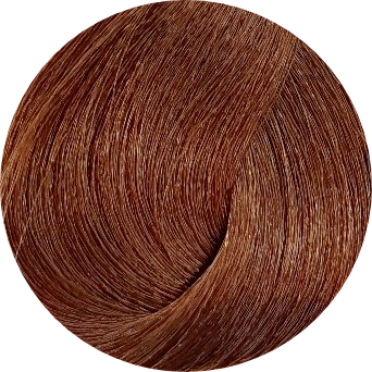 Koza 6.34 Dark Golden Copper Blonde - WAHairSuppliers