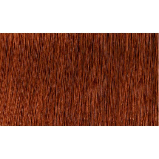 Indola Colour 6.44-Dark Blonde Intense Copper - WAHairSuppliers