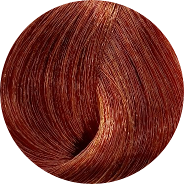 Koza 6.46 Dark Copper Red Blonde 100g - WAHairSuppliers