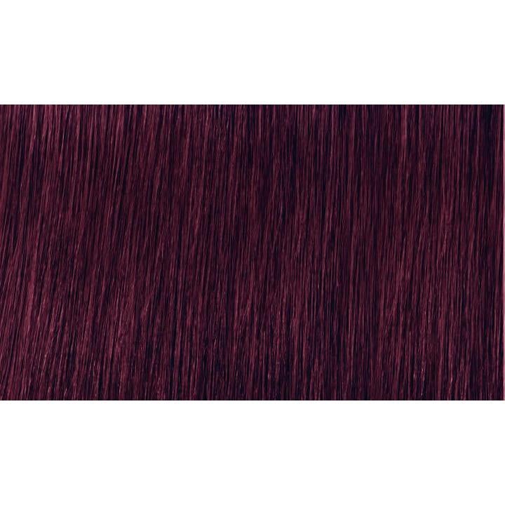 Indola Colour 6.77x-Dark Blonde Extra Violet - WAHairSuppliers