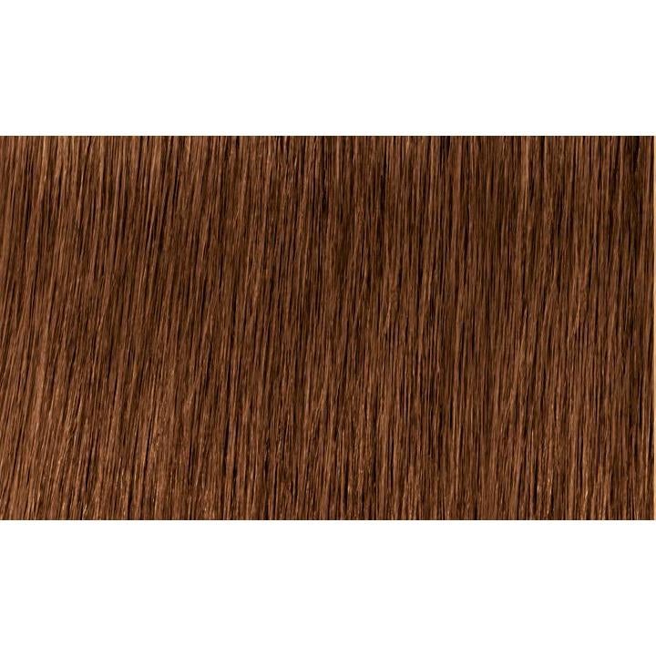 Indola Colour 6.80-Dark Blonde Chocolate Natural - WAHairSuppliers