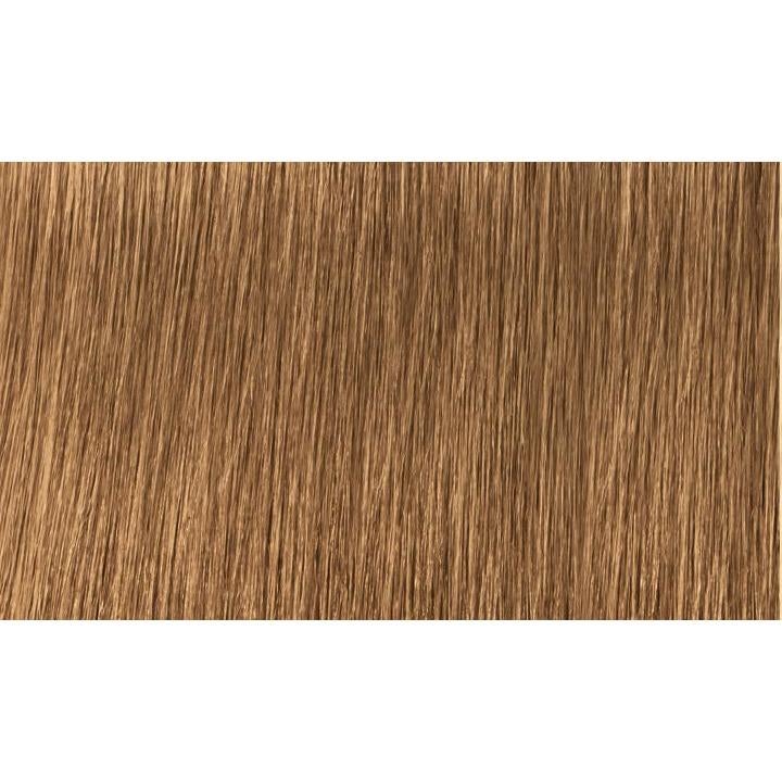 Indola Colour 7.30-Medium Blonde Gold Natural - WAHairSuppliers