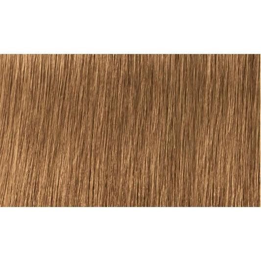 Indola Colour 7.30-Medium Blonde Gold Natural - WAHairSuppliers