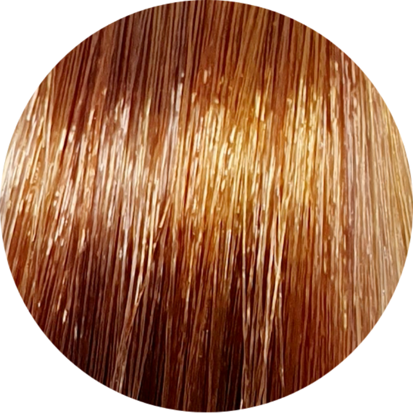 Emsibeth Cromakey Time 7.34-Medium Golden Copper Blonde - WAHairSuppliers
