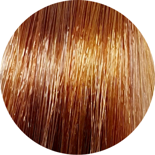 Emsibeth Cromakey Time 7.34-Medium Golden Copper Blonde - WAHairSuppliers