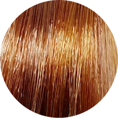 Emsibeth Cromakey Time 7.34-Medium Golden Copper Blonde