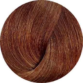 Koza 7.34 Golden Copper Blonde 100g - WAHairSuppliers