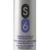 Echos Anti Yellow S6 Shampoo + Echos Anti Yellow M6 Hair Mask (2x15ml) - WAHairSuppliers