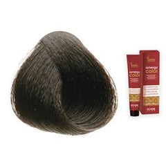 Echos Synergy Color Hair Colour 4.0 Natural Chestnut