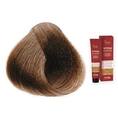 Echos Synergy Color Hair Colour 6.0 Natural Dark Blonde