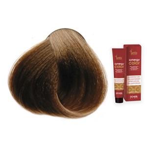 Echos Synergy Color Hair Colour 7.0 Natural Blonde - WAHairSuppliers