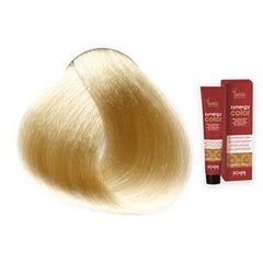 Echos Synergy Color Hair Colour 10.0 Natural Platinum Blonde