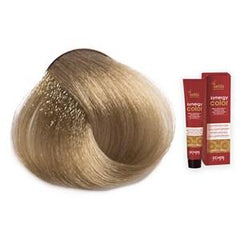 Echos Synergy Color Hair Colour 8.31 Sandy Light Blonde