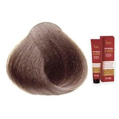 Echos Synergy Color Hair Colour 7.32 Beige Blonde