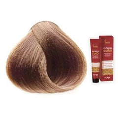 Echos Synergy Color Hair Colour 8.32 Beige Light Blonde