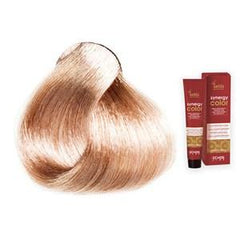 Echos Synergy Color Hair Colour 9.32 Beige Very Light Blonde