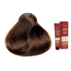 Echos Synergy Color Hair Colour 6.7 Brown Dark Blonde