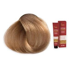 Echos Synergy Color Hair Colour 8.7 Brown Light Blonde