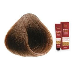 Echos Synergy Color Hair Colour 6.3 Golden Dark Blonde