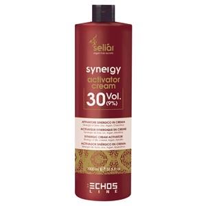 Echos Synergy Color 30 Volume Hair Activator - WAHairSuppliers
