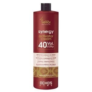 Echos Synergy Color 40 Volume Hair Activator - WAHairSuppliers