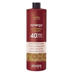 Echos Synergy Color 40 Volume Hair Activator