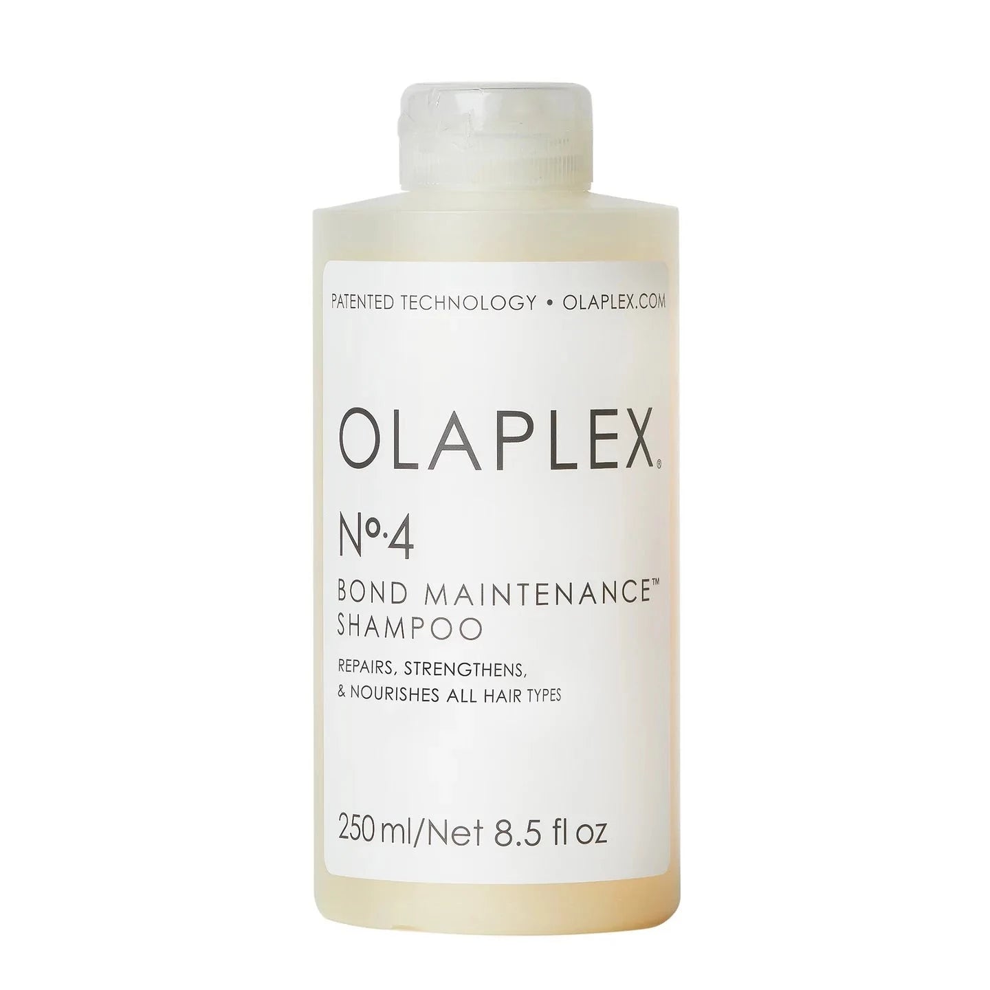 Olaplex Nº.4 Bond Maintenance Shampoo 250ml - WAHairSuppliers