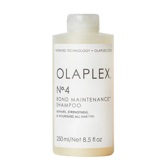 Olaplex Nº.4 Bond Maintenance Shampoo 250ml - WAHairSuppliers