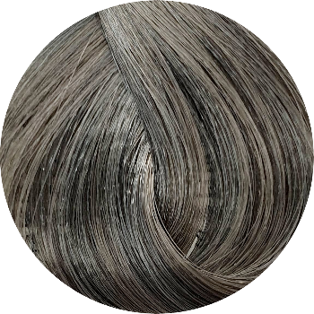 Fanola 8.11-Light Blonde Int Ash - WAHairSuppliers
