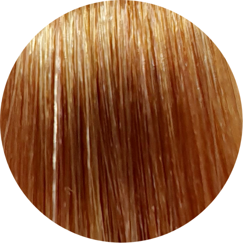 Emsibeth Cromakey Time 8.3- Light Golden Blonde - WAHairSuppliers