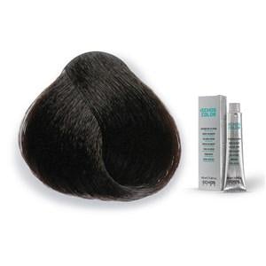 Echos Color 33.0 Extra Natural Dark Chestnut - WAHairSuppliers