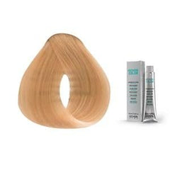 Echos Color 10.3 Golden Platinum Blonde