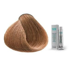 Echos Color 8.7 Brown Light Blonde