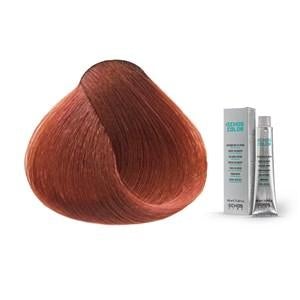 Echos Color 7.4 Medium Blonde Copper - WAHairSuppliers