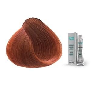Echos Color 6.44 Dark Blonde Copper Intense - WAHairSuppliers