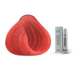 Echos Color 7.666 Flame Red Blonde