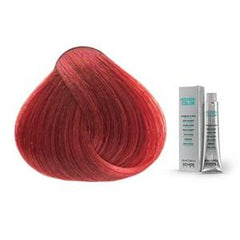 Echos Color 7.60 Deep Red Blonde