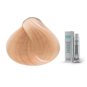 Echos Color Hair Colour S10.13 Super Lightener Very Light Blonde Beige - WAHairSuppliers