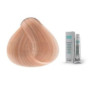 Echos Color Hair Colour S11.7 Super Lightener Very Light Blonde Iris - WAHairSuppliers